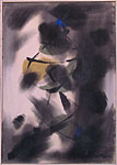 Paul Fontaine: «Composition 1»